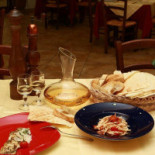 Marabù Nourriture