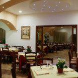 Marabù À l'intérieur