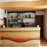 Marabù À l'intérieur