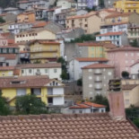 Marabù Extérieur