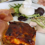 Le Arcate Pizzeria Comida