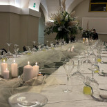 Le Arcate Pizzeria Bebida