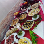 Bella Vista Comida