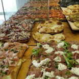 Focacceria Gallo Di Gallo Roberto Comida