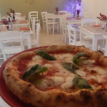 Focacceria Gallo Di Gallo Roberto Comida
