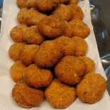 Trattoria Da Ognibene Comida