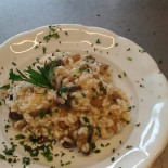 Trattoria Da Ognibene Comida
