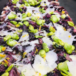Pizzalcorso Nourriture