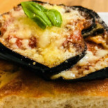 Pizzalcorso Nourriture