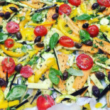 Pizzalcorso Nourriture