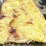 Pizzalcorso Nourriture
