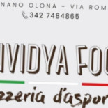 Pizzalcorso Logo