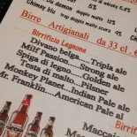 Pizzalcorso Carte