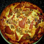Grill Kebab Nourriture