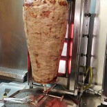 Grill Kebab Boisson