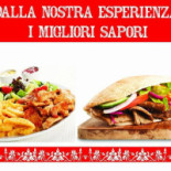 Grill Kebab Carte