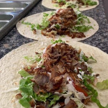 Grill Kebab Nourriture