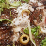 Grill Kebab Nourriture