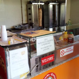Grill Kebab Carte