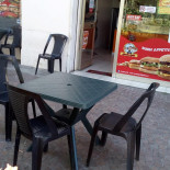 Grill Kebab Extérieur