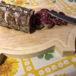 Agriturismo Al Colle food