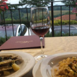 Agriturismo Al Colle food