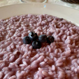 Agriturismo Al Colle food