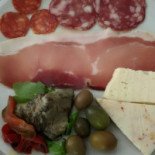 Agriturismo Al Colle food
