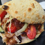 Sfiziorante Comida
