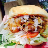 Grill Kebab Nourriture