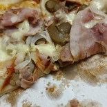 Pizzeria Della Pace food