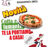 Pizzeria Della Pace logo