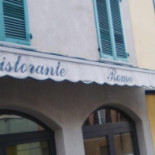 Pizzeria Della Pace outside