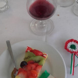 Roma Comida