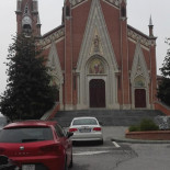 Roma Exterior