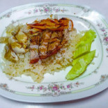 Albergo Ristoranie Milano food