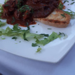 No Name Comida