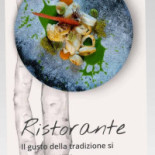 Villa Bisbini food