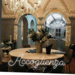 Villa Bisbini inside