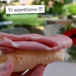 Villa Bisbini drink