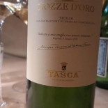 Villa Bisbini drink