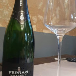 Villa Bisbini drink