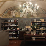 Villa Bisbini outside