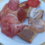 Bionda Comida