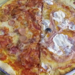 Bionda Comida