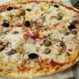 Bionda Comida