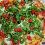 Bionda Comida