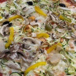 Bionda Comida