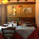 Cascina Imboscata À l'intérieur