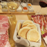Cascina Imboscata Nourriture